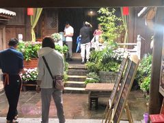 -龙姐私房菜(和顺古镇店)