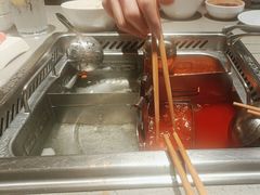 -海底捞火锅(塘厦天虹店)