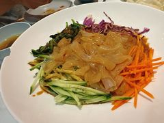 -叁拾壹克饺子·东北菜(国贸店)