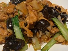 杏花堂过油肉-杏花堂山西菜馆(壹方城店)