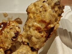 -前进5路汉堡炸鸡(汉街skp店)