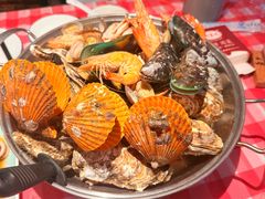 -阿里元海鲜·闽南特色菜(曾厝垵店)