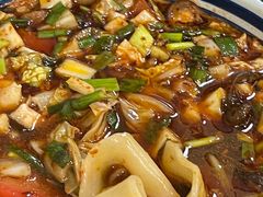 -福瑞记老孙头biangbiang面(新生路店)