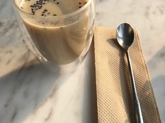 红豆薏米暖饮-The Rug Cafe(王府中环店)