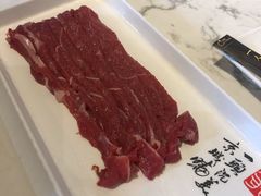 -丁卯•铜锅涮肉(工体店)
