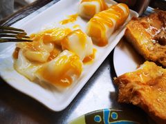 -琼海·狮椰美食楼