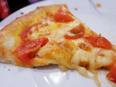 -威克特披萨汉堡