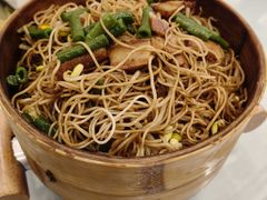 -老雒阳面馆·水席(定鼎门店)