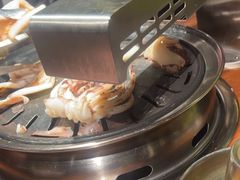 -九田家黑牛烤肉料理(新辰里亚运村店)