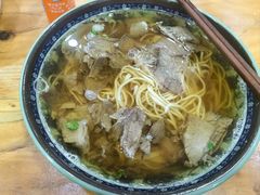 -鑫明明拉面(宁化路店)