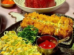 -河风の幸会精致料理