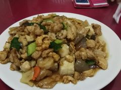 -胖子菜馆(隆昌路店)