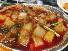 -伊帆食府·青海地方特色美食