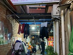 门面-娟姨螺蛳粉(农院路店)