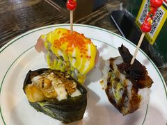 -巴犀烧烤(新崇光店)