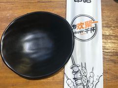 -聚点串吧·北京烧烤(赵登禹路店)