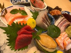 -小山日本料理(太古汇店)
