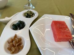 -湖影中餐厅·南京金茂威斯汀大酒店