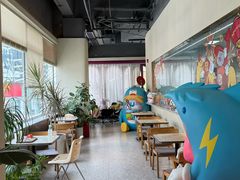 -MONANA蛋糕研究所