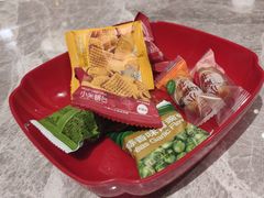 -大中华酒楼·主席武昌鱼·武汉美食地标(江汉路步行街店)