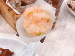 -福满园大酒楼(梅林店)
