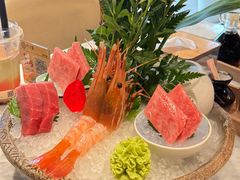 -阿吾罗日本料理(K11艺术中心店)