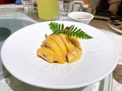 -新白鹿餐厅(第一百货店)