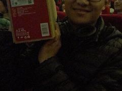 -大光明电影院(南京西路店)