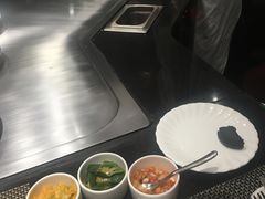 -好悦情铁板烧