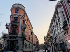 -飞马旅黎黄陂路文旅街区