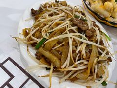 -潮州菜馆(十里河店)