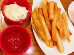 -一風堂拉面(港汇恒隆店)