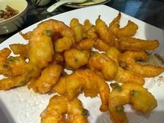 -小红鲸·海鲜餐厅(轸大路店)