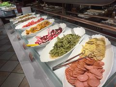 -汉斯南美烤肉(总店)