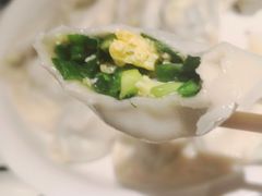 -东方饺子王(工农大路店)