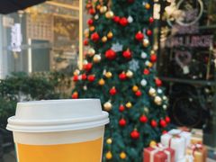 -Seesaw Coffee(88铜仁路店)