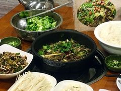 -榕江牛瘪牛肉火锅(东新路店)