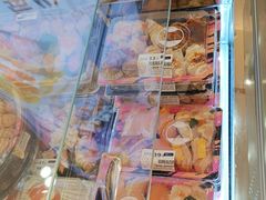 -争鲜回转寿司(通州万达店)