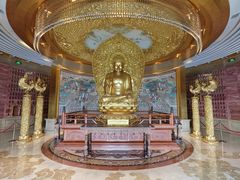 -隋唐洛阳城明堂天堂景区