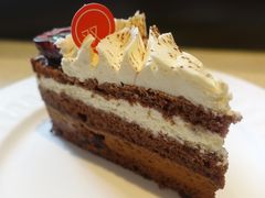 黑森林-双风车咖啡馆 Twin Windmills(六道口店)