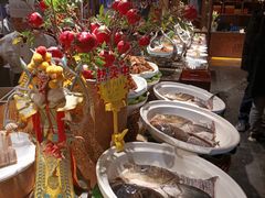 -二十八里太湖船菜(吉祥路店)