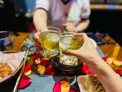 -YUE·6·西式融合餐厅(外滩六号店)