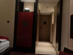 -上海崇明金茂凯悦酒店