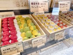 -稻香村(王府井店)