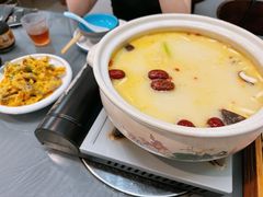 -金龙·打边炉(南京西路店)