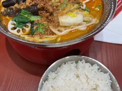 -喜家德虾仁水饺(世纪大都会店)