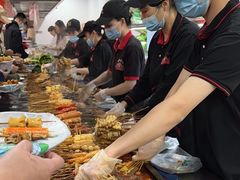 -彭姐麻辣烫(海淀店)