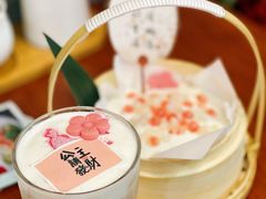 -菊儿人家·北京胡同菜(南锣鼓巷店)
