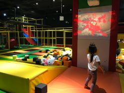 点击看大图 -蹦蹦跳跳(新奥购物中心店)