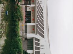 -陈云纪念馆